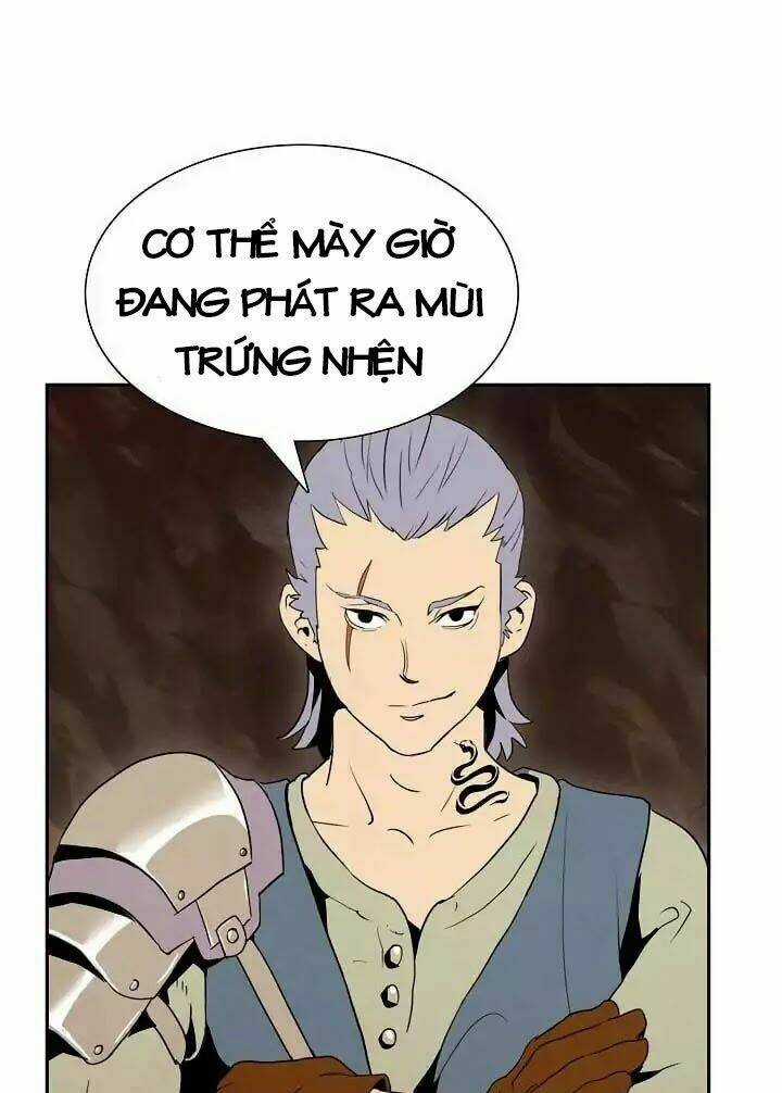 Cốt Binh Hồi Quy Chapter 16 trang 49