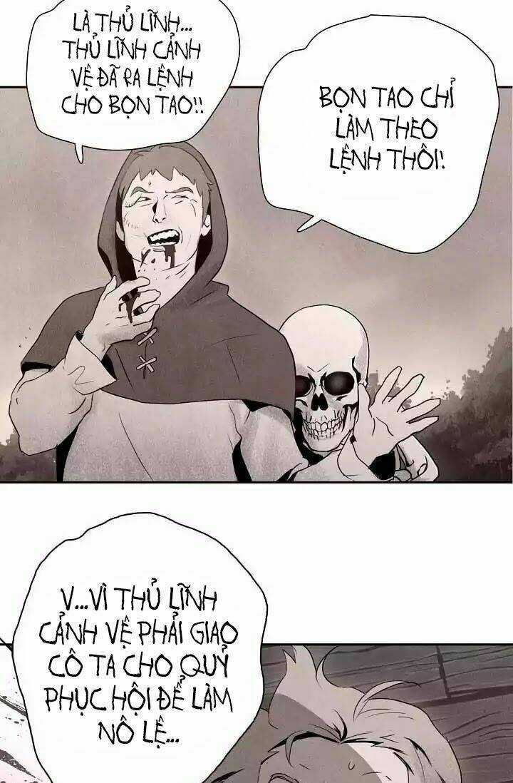 Cốt Binh Hồi Quy Chapter 16 trang 5