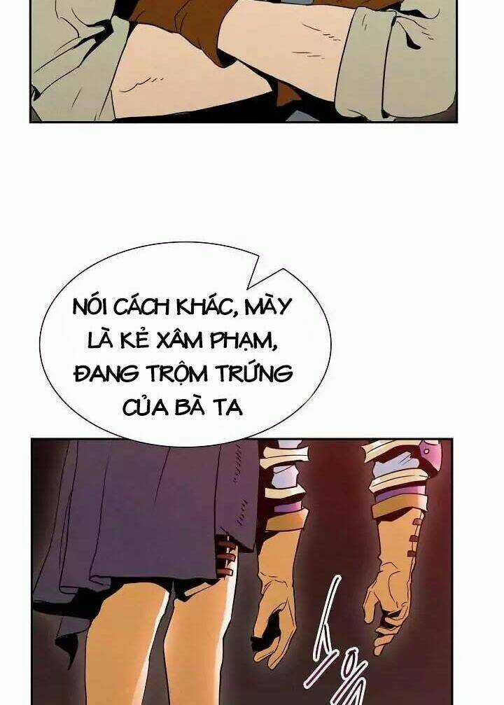 Cốt Binh Hồi Quy Chapter 16 trang 50