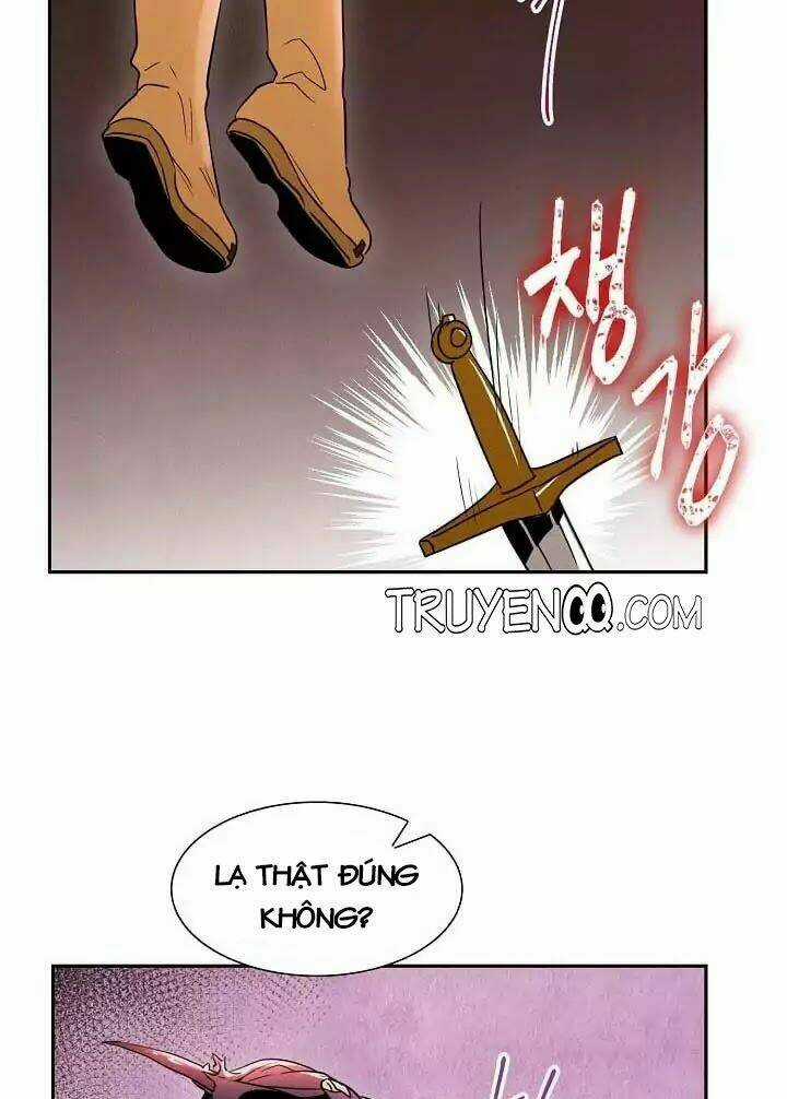 Cốt Binh Hồi Quy Chapter 16 trang 51