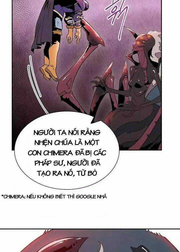 Cốt Binh Hồi Quy Chapter 16 trang 52