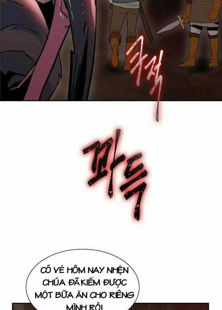 Cốt Binh Hồi Quy Chapter 16 trang 55