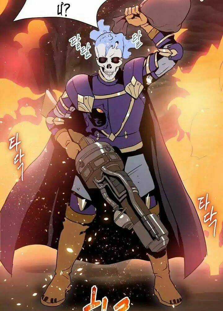 Cốt Binh Hồi Quy Chapter 16 trang 65