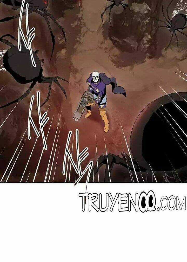 Cốt Binh Hồi Quy Chapter 16 trang 72