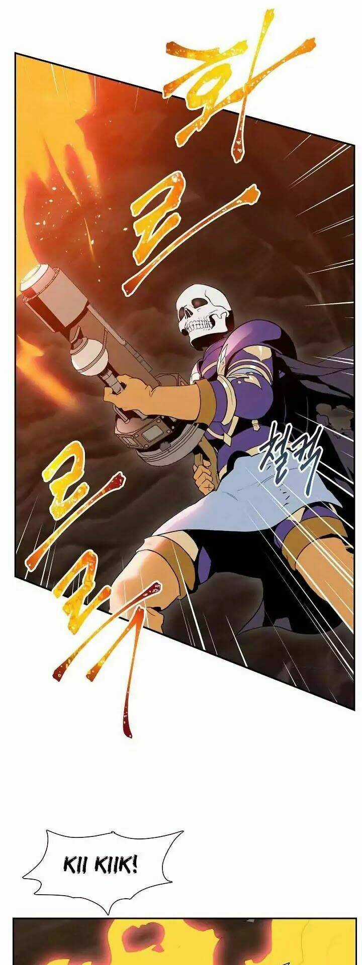 Cốt Binh Hồi Quy Chapter 16 trang 73