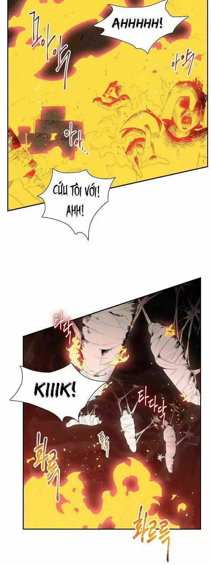 Cốt Binh Hồi Quy Chapter 16 trang 74