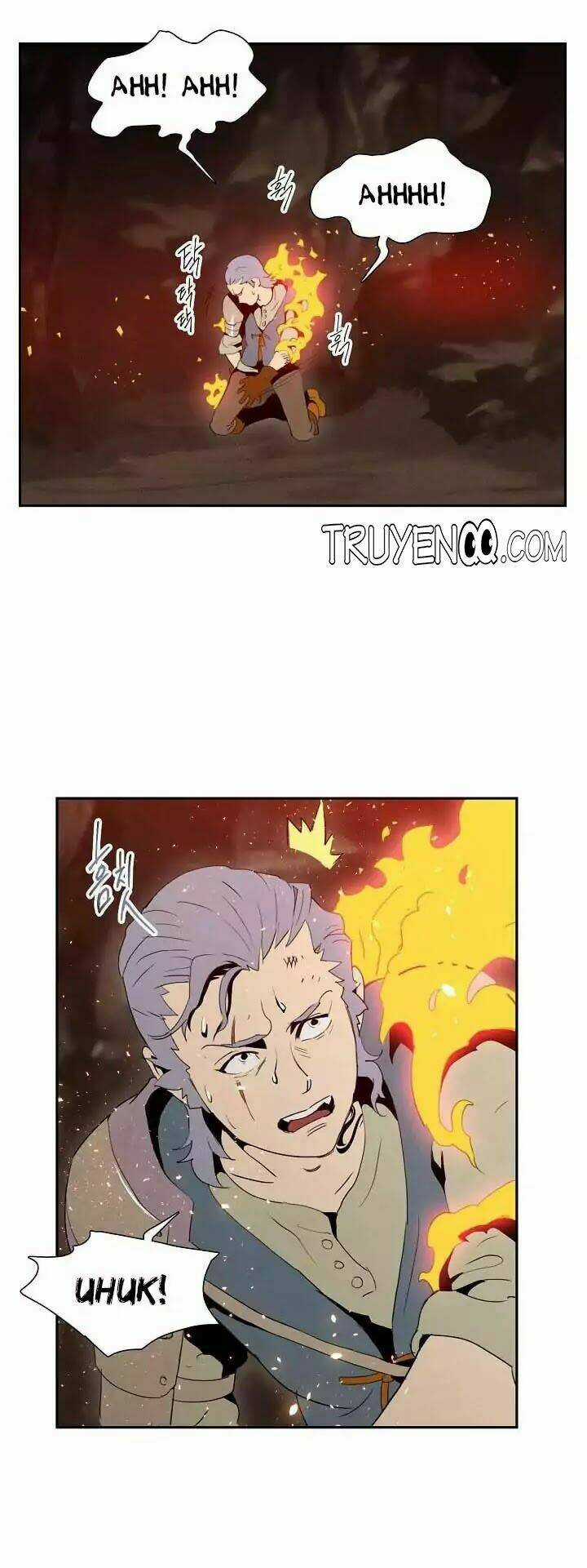 Cốt Binh Hồi Quy Chapter 16 trang 76