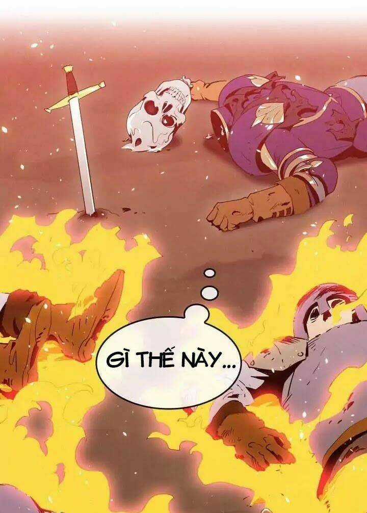 Cốt Binh Hồi Quy Chapter 16 trang 88