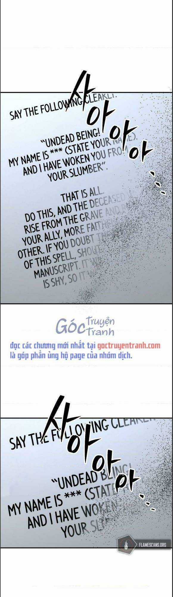Cốt Binh Hồi Quy Chapter 160 trang 0