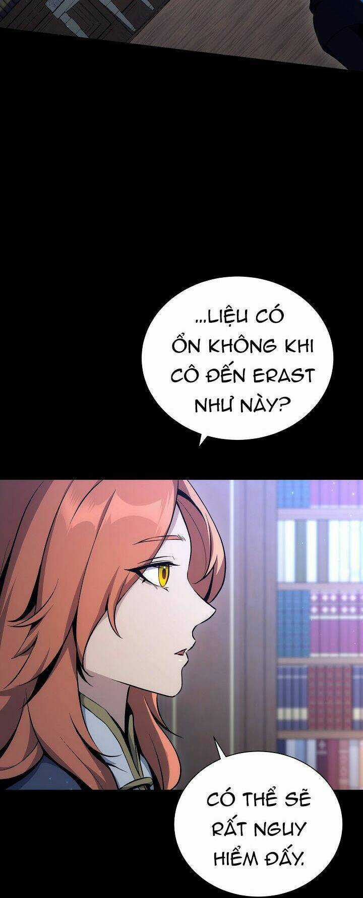 Cốt Binh Hồi Quy Chapter 163 trang 12