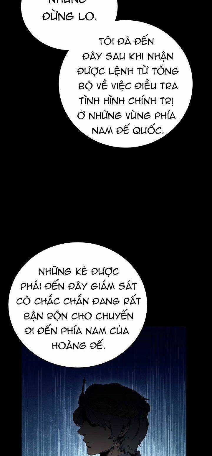 Cốt Binh Hồi Quy Chapter 163 trang 14