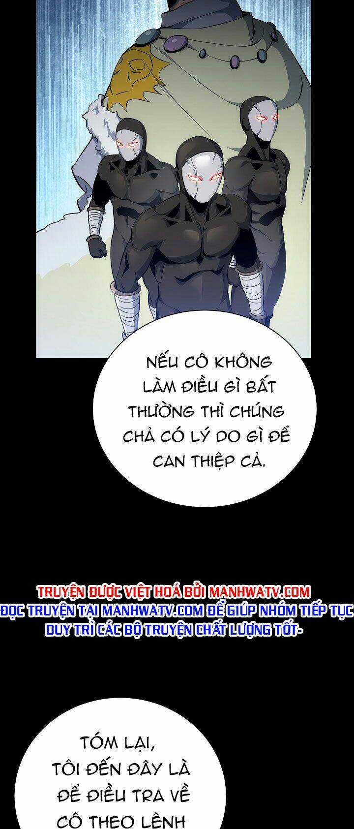 Cốt Binh Hồi Quy Chapter 163 trang 15