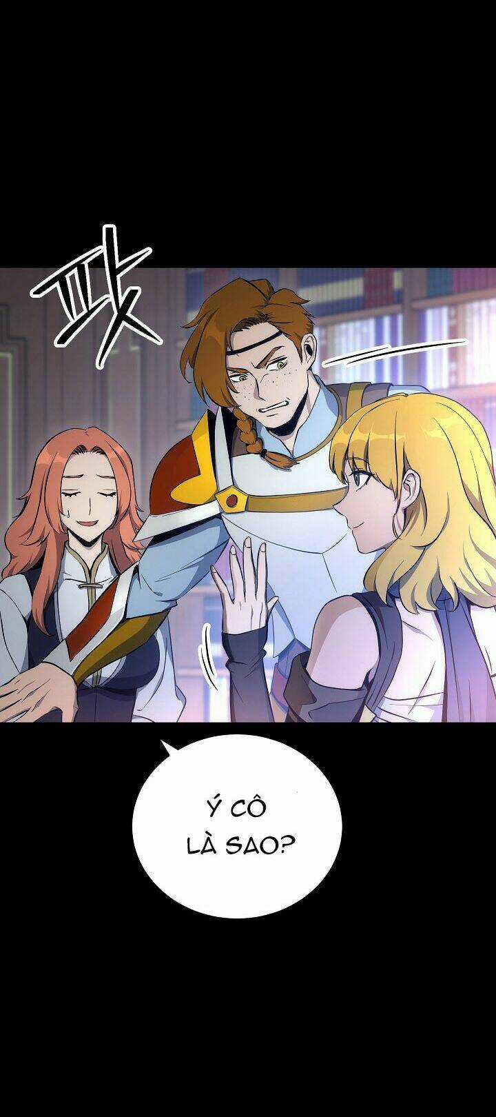 Cốt Binh Hồi Quy Chapter 163 trang 20