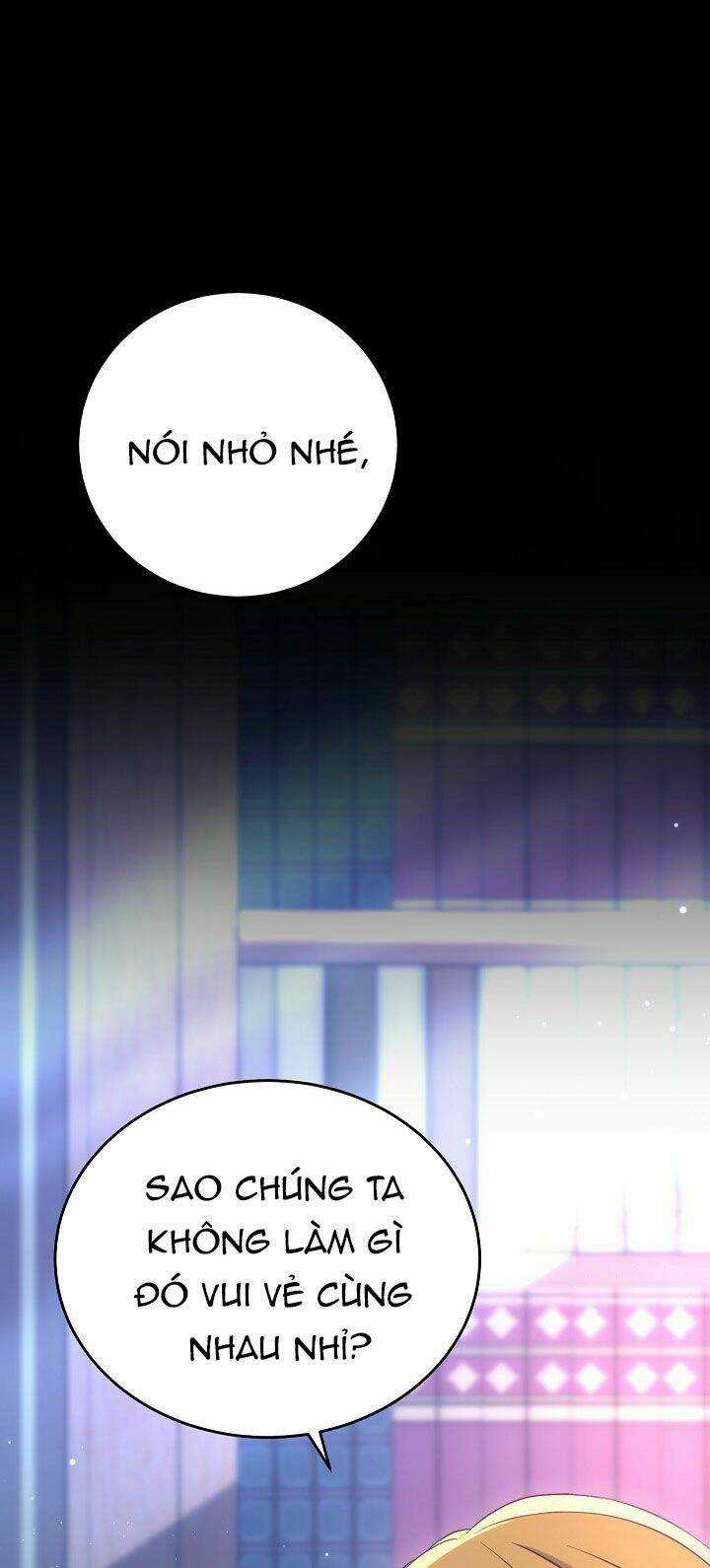 Cốt Binh Hồi Quy Chapter 163 trang 21
