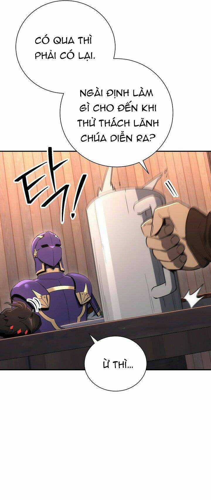 Cốt Binh Hồi Quy Chapter 163 trang 25