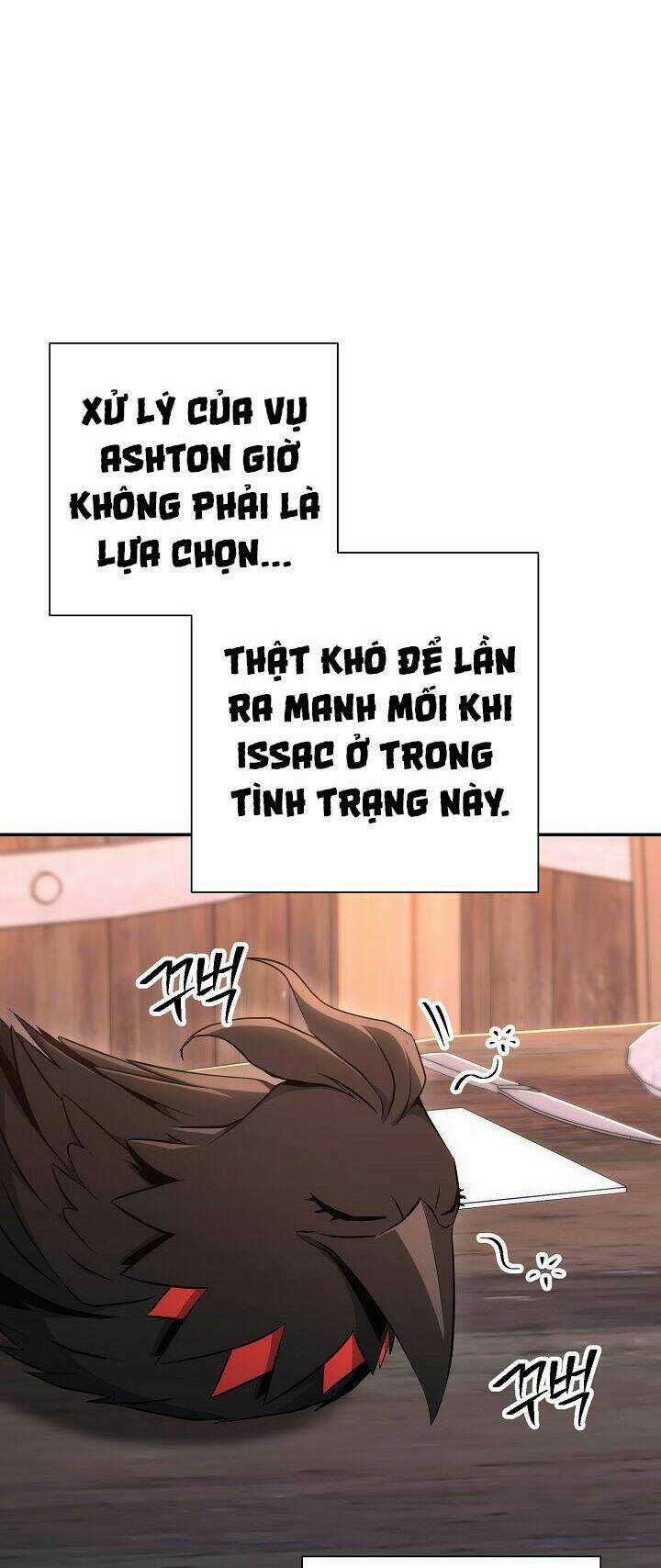 Cốt Binh Hồi Quy Chapter 163 trang 26