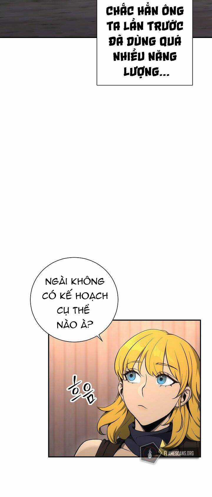 Cốt Binh Hồi Quy Chapter 163 trang 27