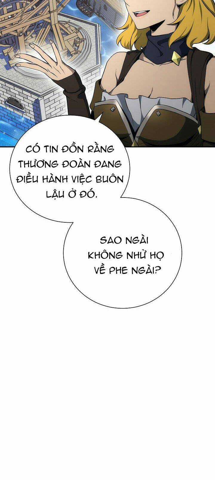 Cốt Binh Hồi Quy Chapter 163 trang 30