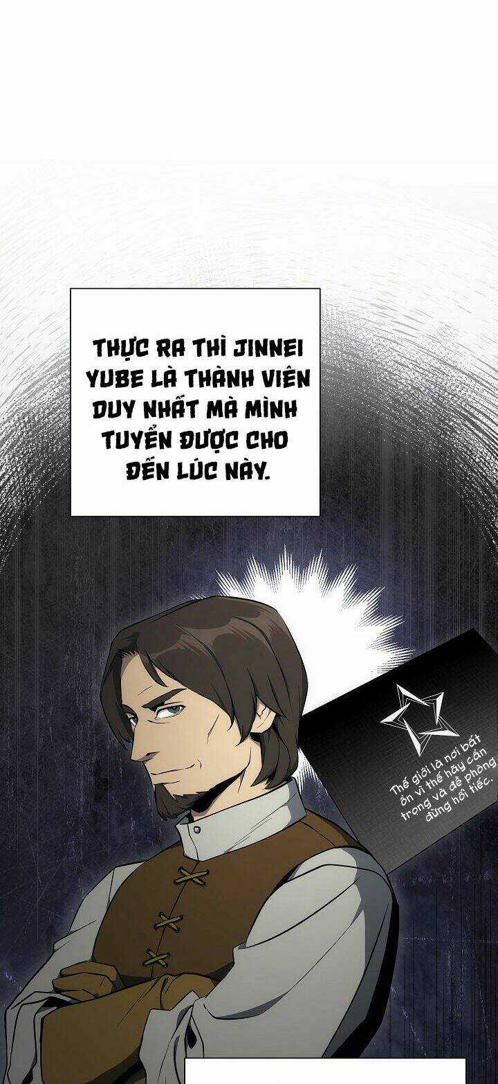 Cốt Binh Hồi Quy Chapter 163 trang 32