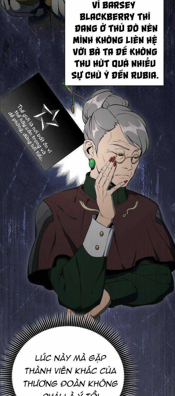 Cốt Binh Hồi Quy Chapter 163 trang 33
