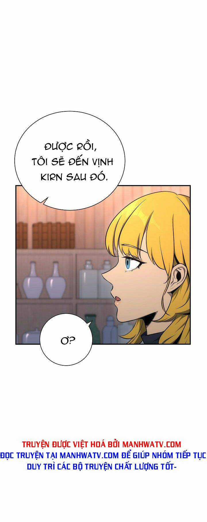 Cốt Binh Hồi Quy Chapter 163 trang 35