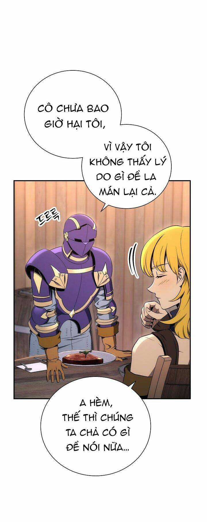 Cốt Binh Hồi Quy Chapter 163 trang 36