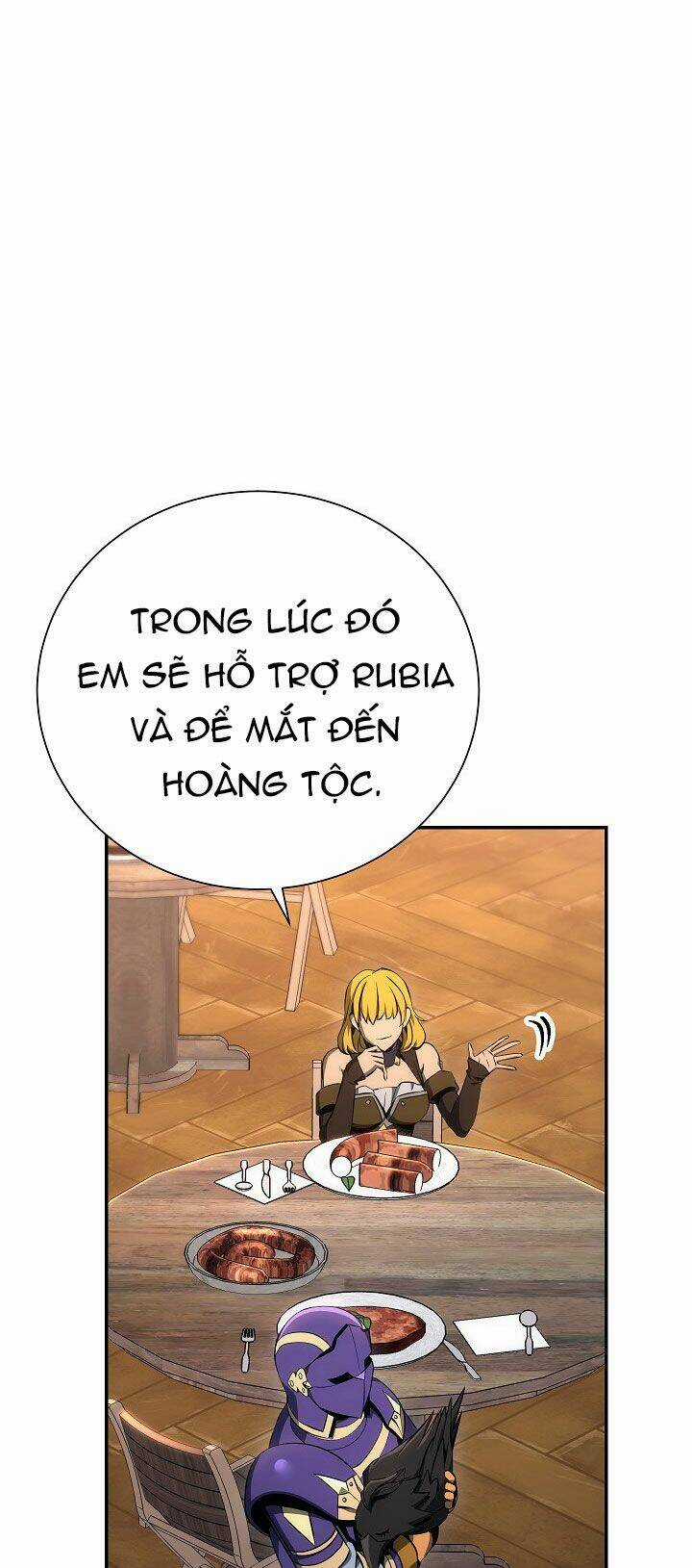 Cốt Binh Hồi Quy Chapter 163 trang 37