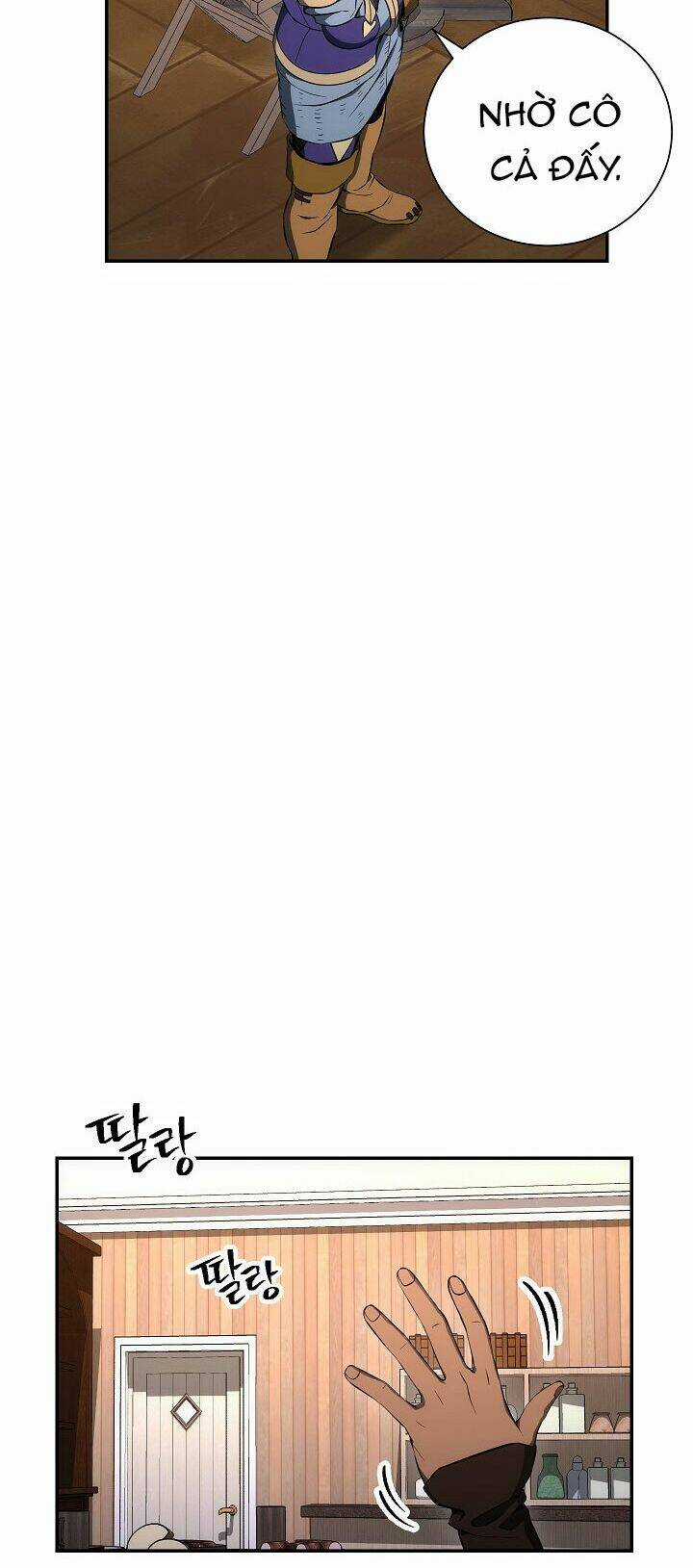 Cốt Binh Hồi Quy Chapter 163 trang 38