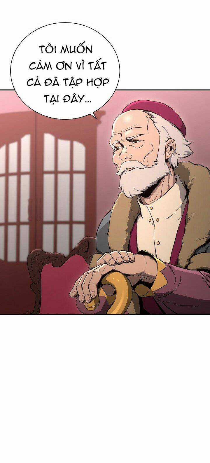 Cốt Binh Hồi Quy Chapter 163 trang 44