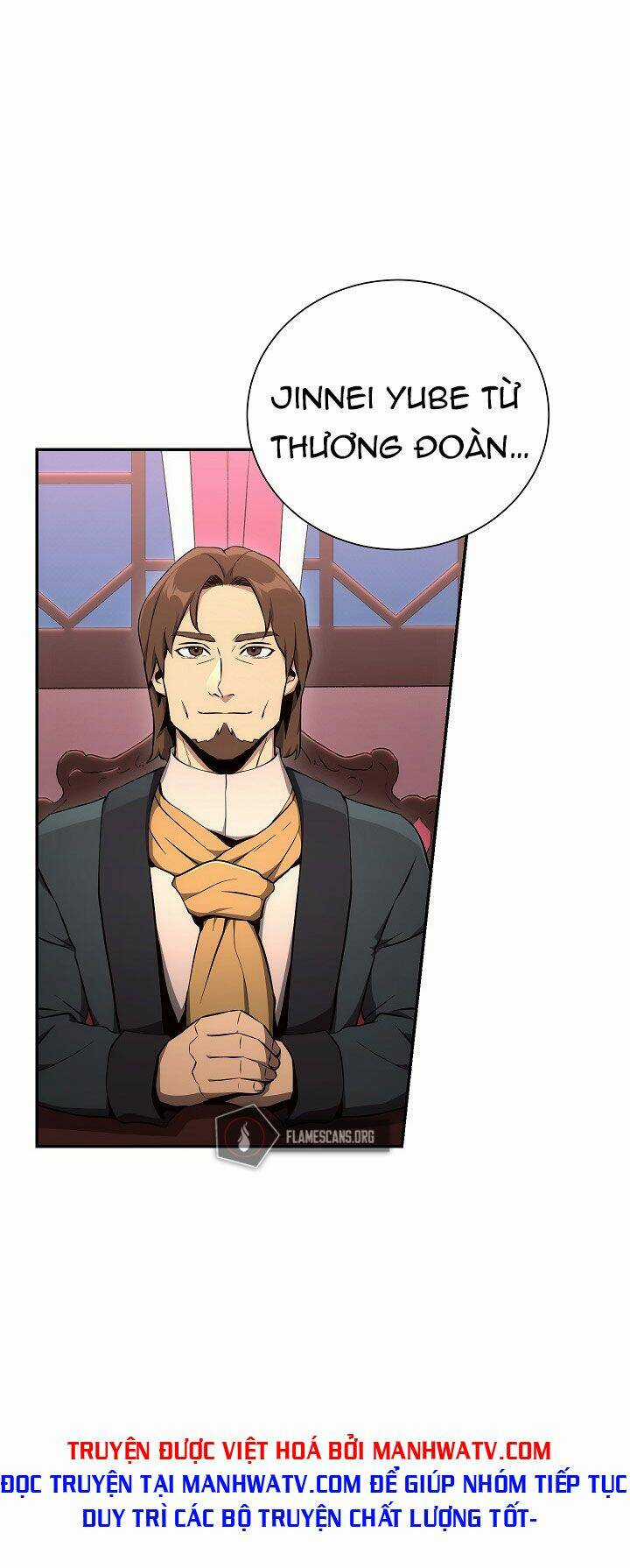 Cốt Binh Hồi Quy Chapter 163 trang 45