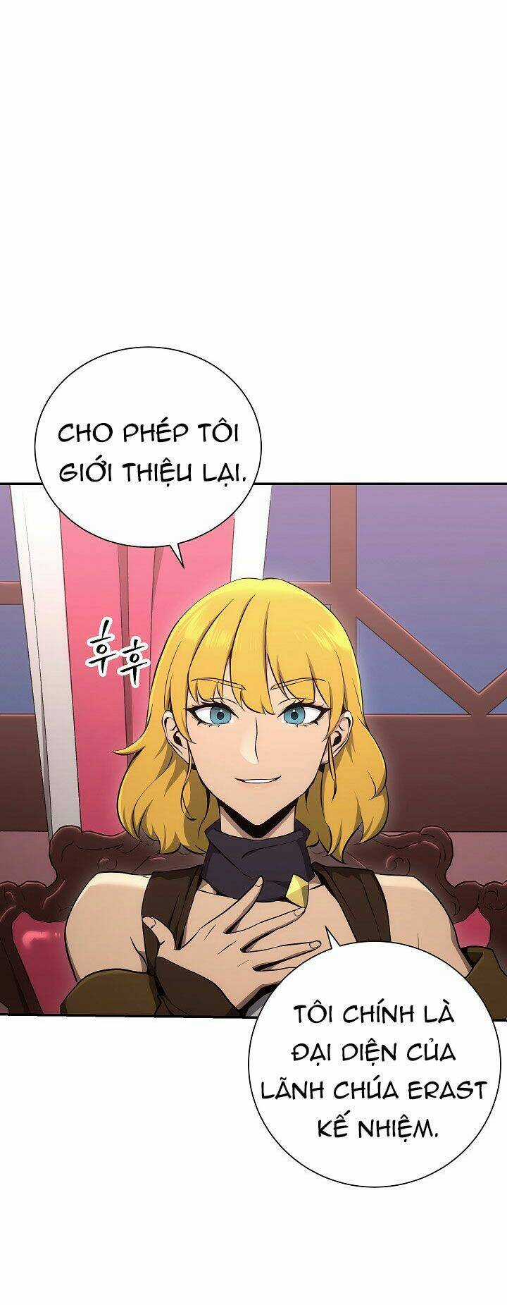 Cốt Binh Hồi Quy Chapter 163 trang 47