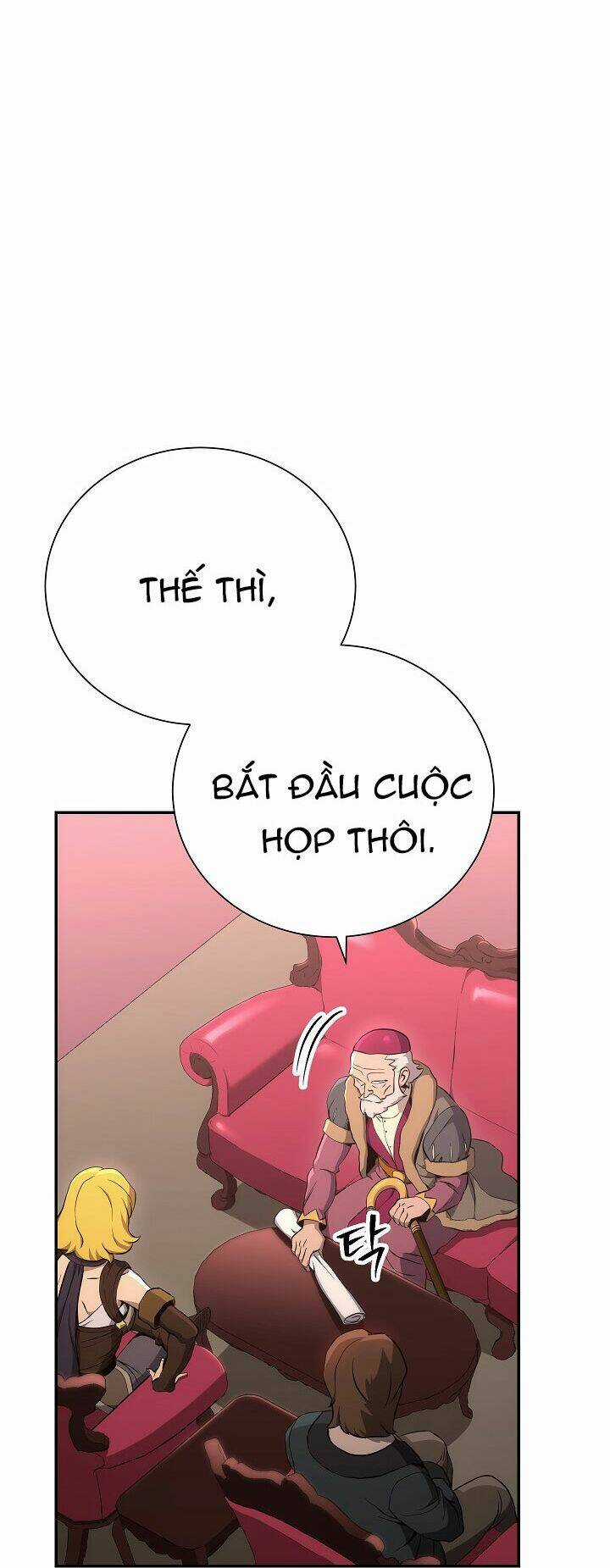 Cốt Binh Hồi Quy Chapter 163 trang 48