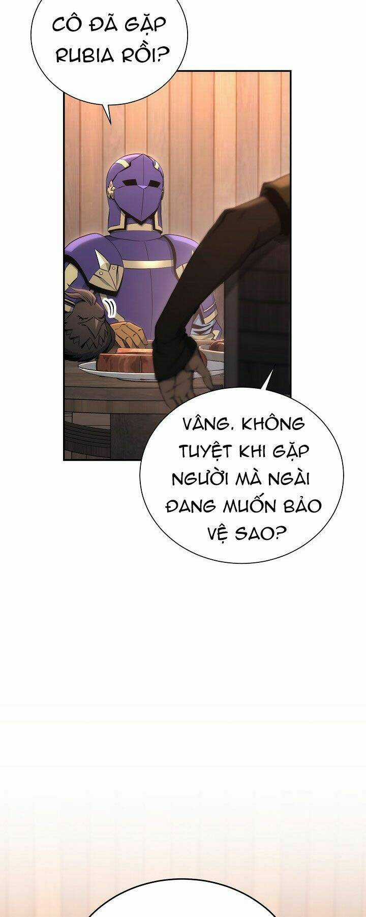 Cốt Binh Hồi Quy Chapter 163 trang 5
