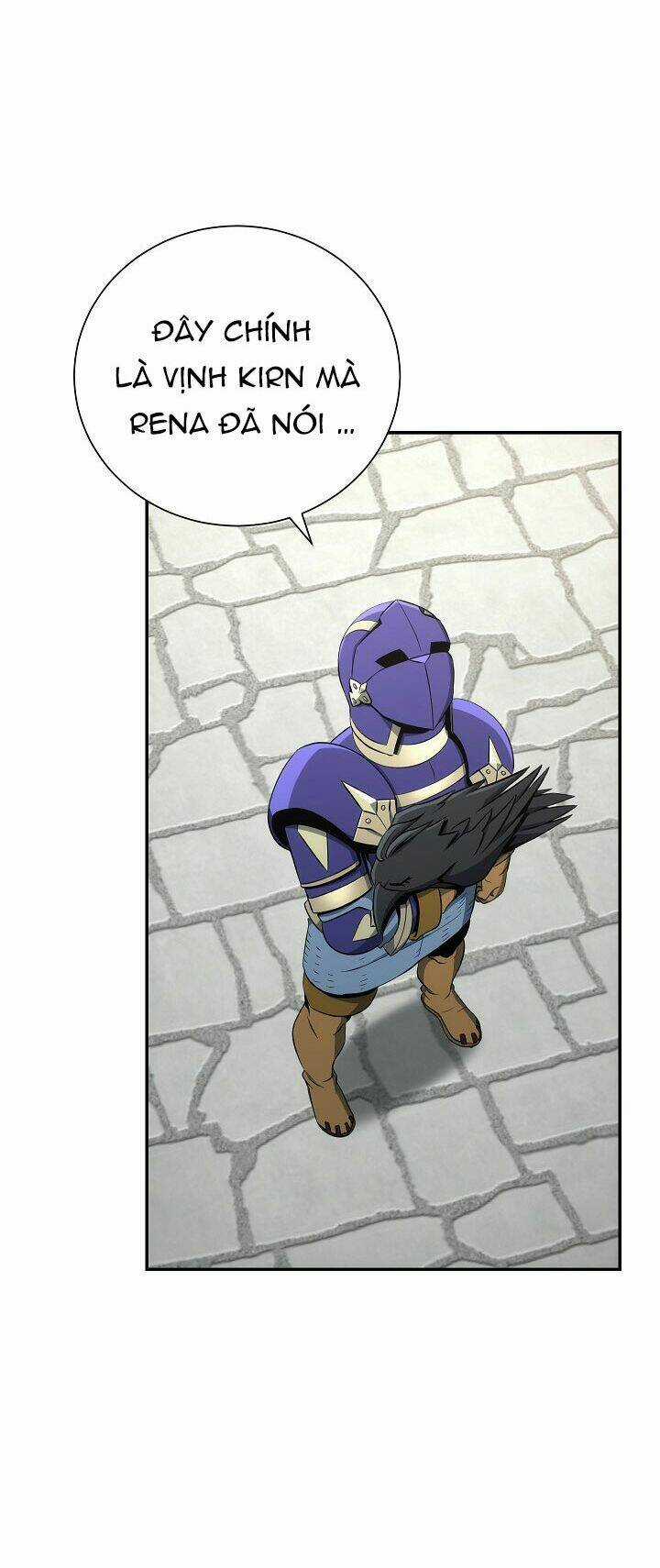 Cốt Binh Hồi Quy Chapter 163 trang 54