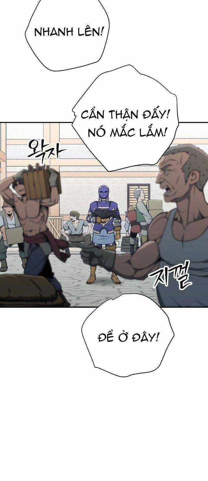 Cốt Binh Hồi Quy Chapter 163 trang 58