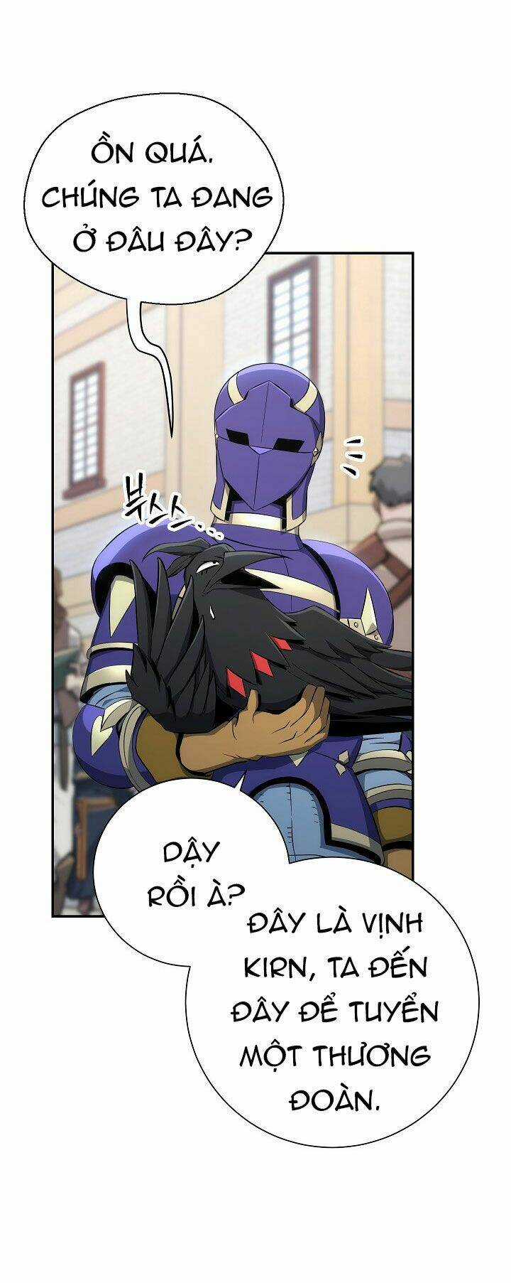 Cốt Binh Hồi Quy Chapter 163 trang 59