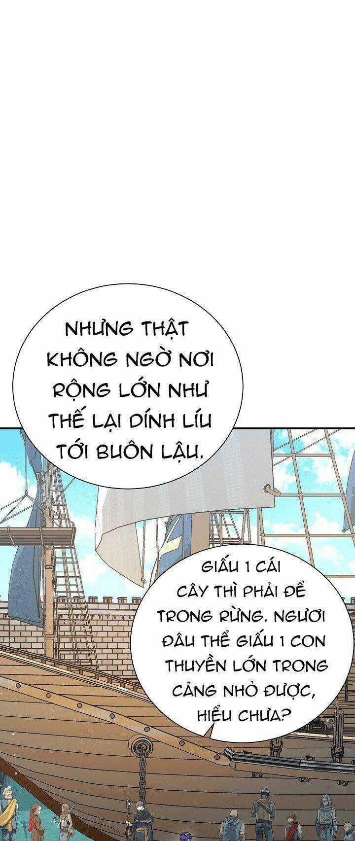 Cốt Binh Hồi Quy Chapter 163 trang 61