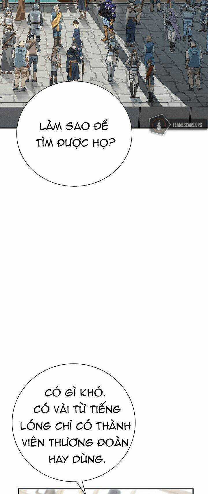 Cốt Binh Hồi Quy Chapter 163 trang 62