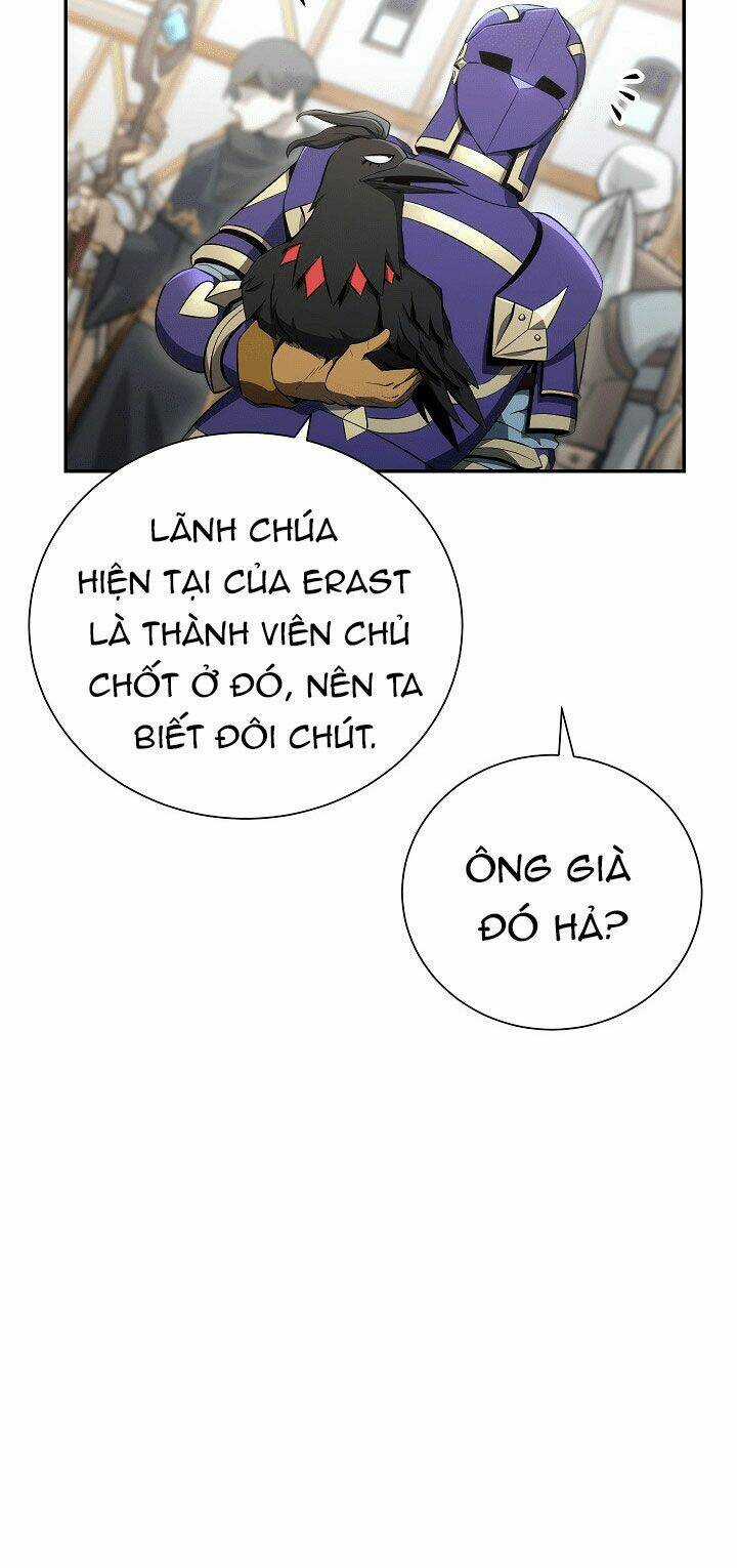 Cốt Binh Hồi Quy Chapter 163 trang 63