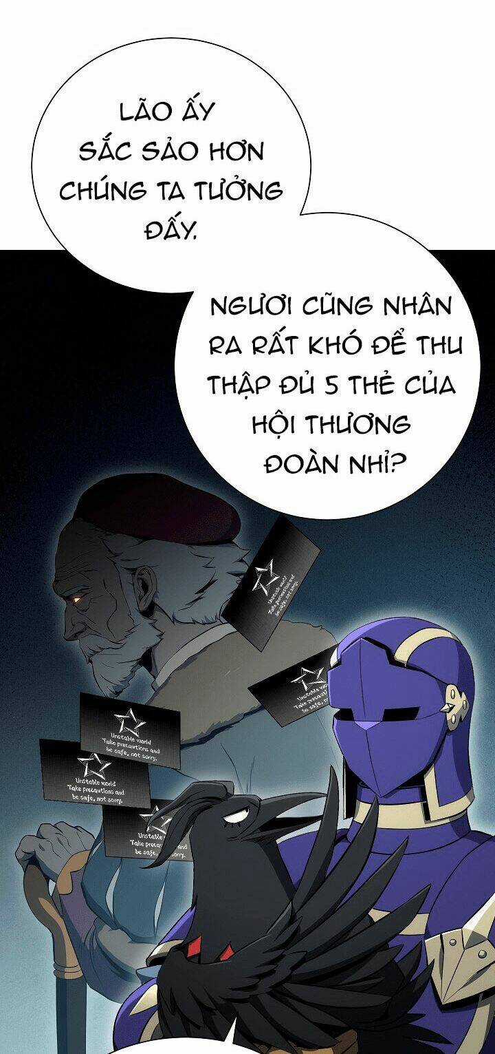 Cốt Binh Hồi Quy Chapter 163 trang 64