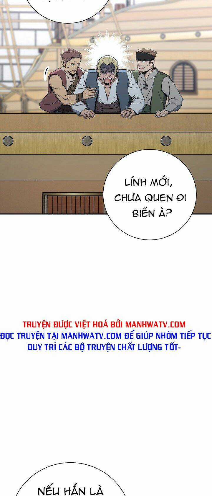 Cốt Binh Hồi Quy Chapter 163 trang 71