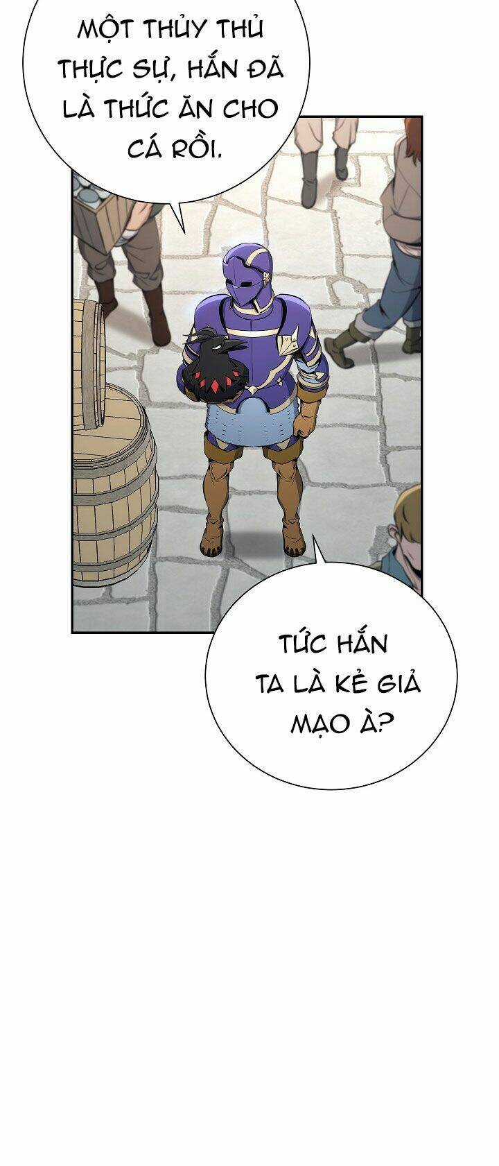 Cốt Binh Hồi Quy Chapter 163 trang 72