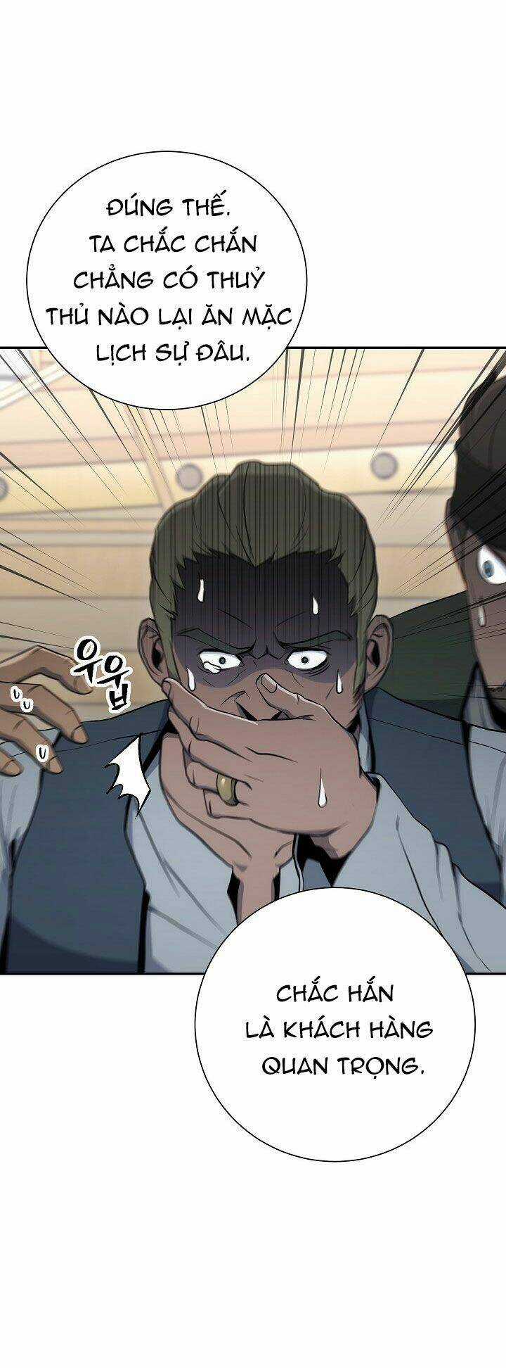 Cốt Binh Hồi Quy Chapter 163 trang 73
