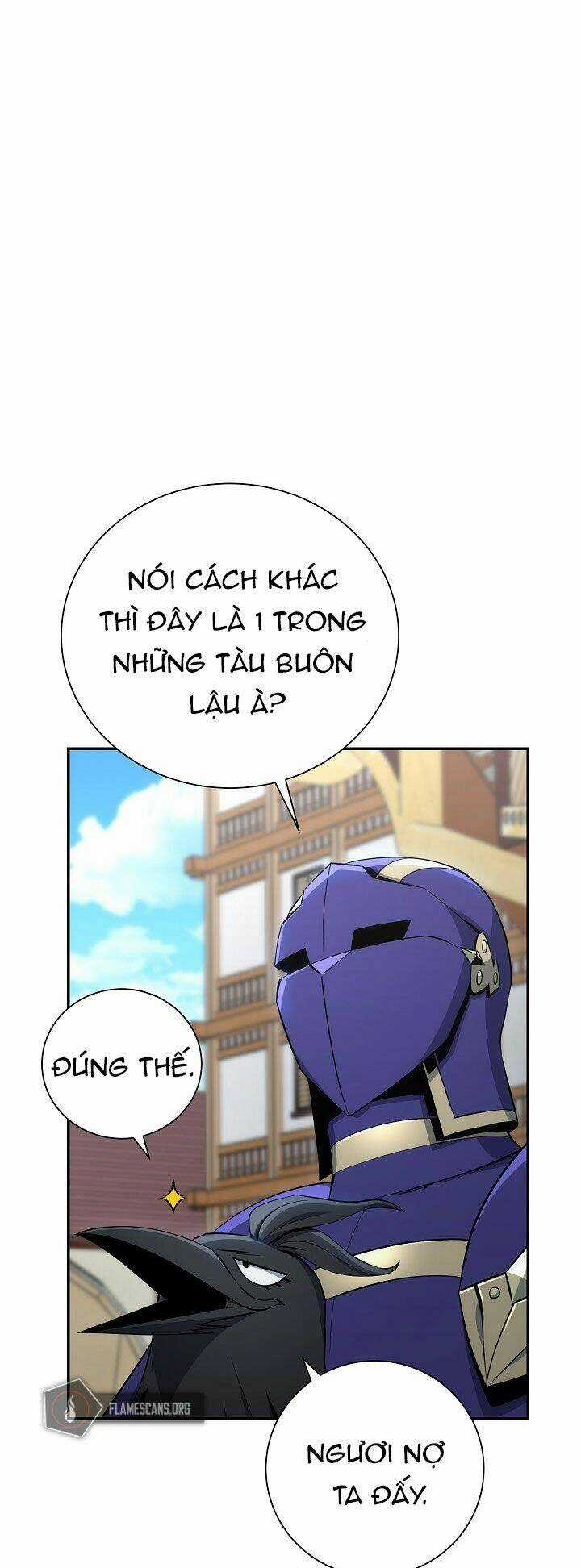 Cốt Binh Hồi Quy Chapter 163 trang 74