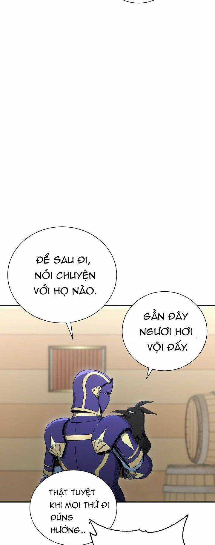 Cốt Binh Hồi Quy Chapter 163 trang 75