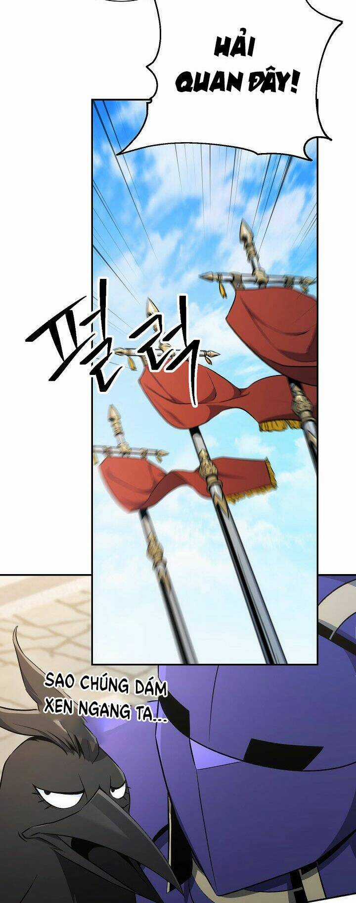 Cốt Binh Hồi Quy Chapter 163 trang 76