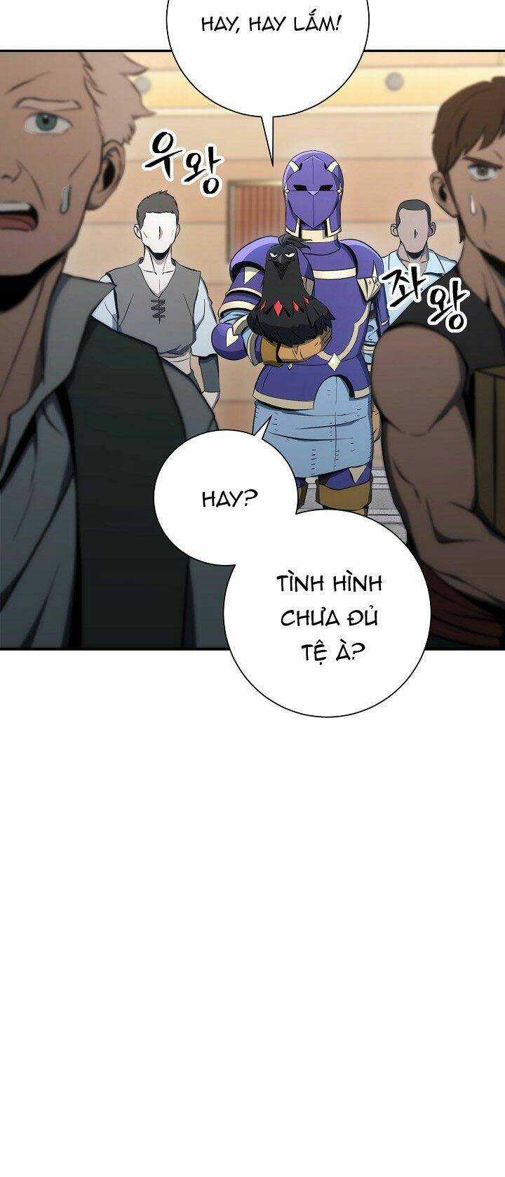 Cốt Binh Hồi Quy Chapter 163 trang 81