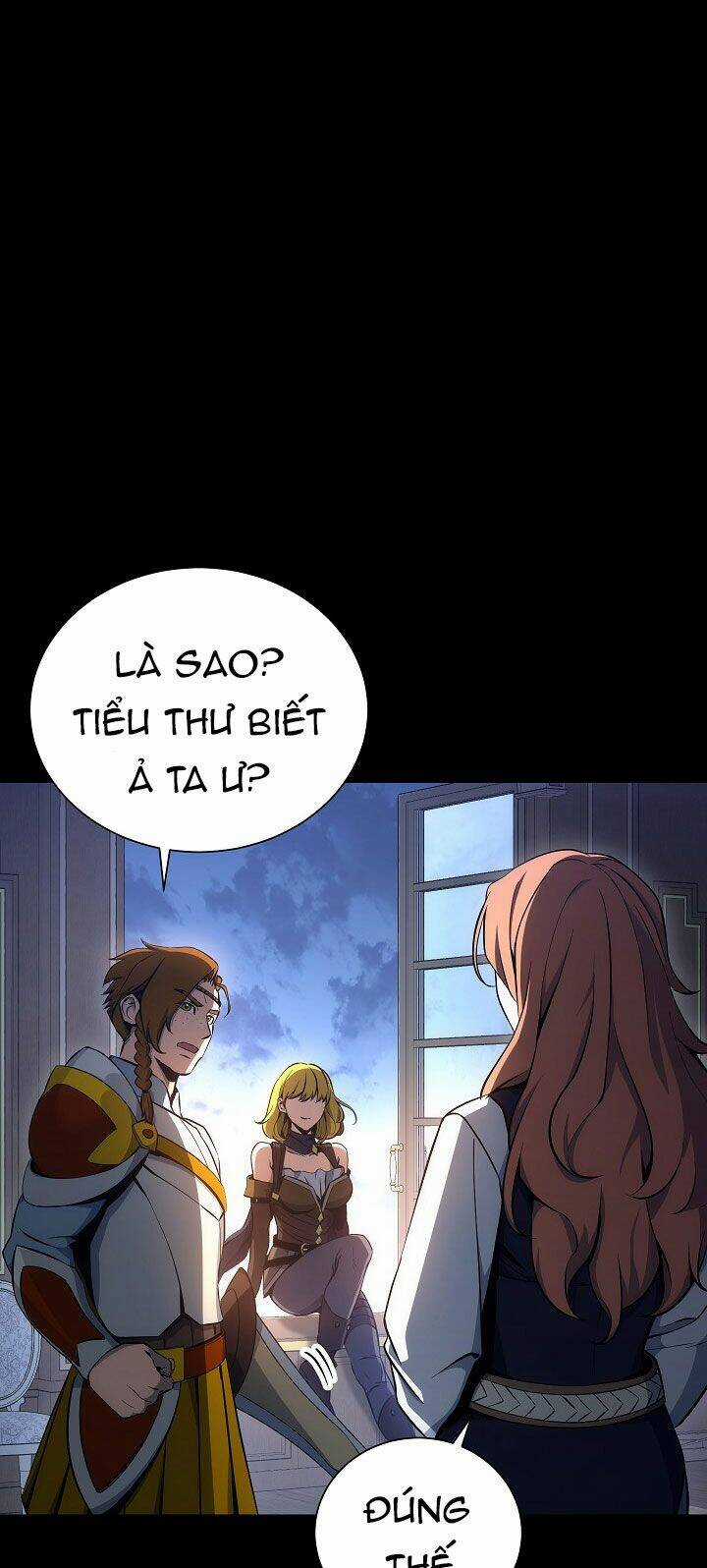 Cốt Binh Hồi Quy Chapter 163 trang 9