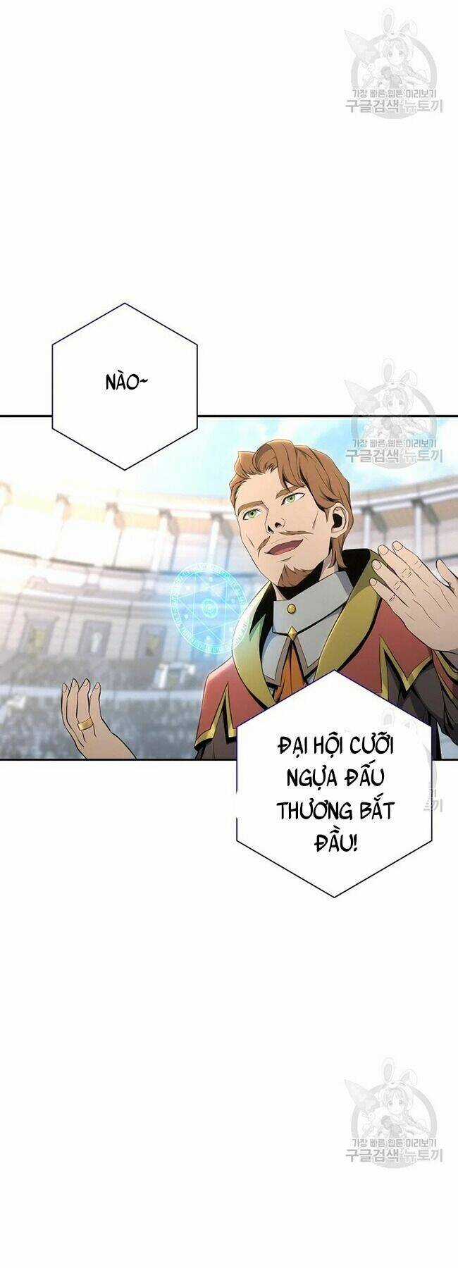 Cốt Binh Hồi Quy Chapter 168 trang 1