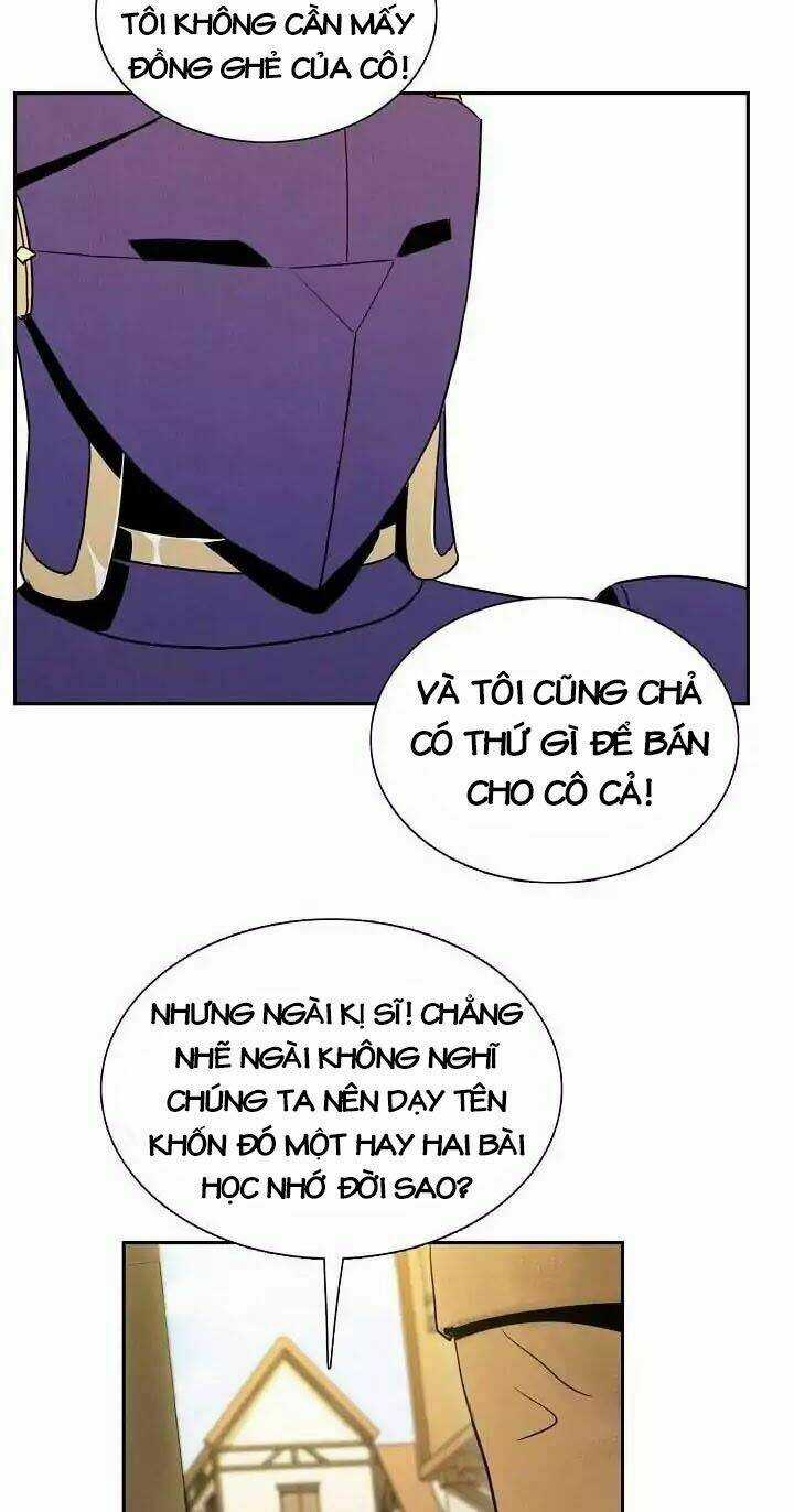 Cốt Binh Hồi Quy Chapter 17 trang 11